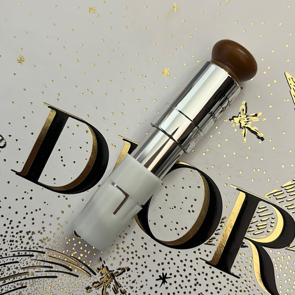 New Dior Fix It Dark Mocha